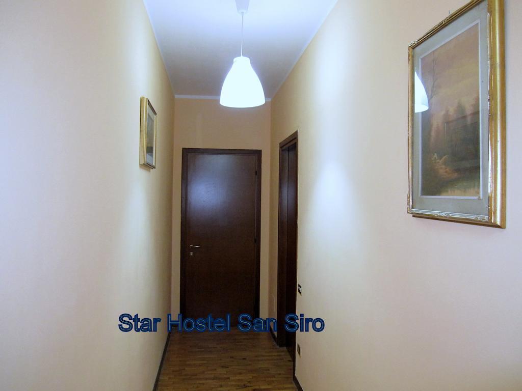 Auberge de jeunesse Star San Siro Fiera *