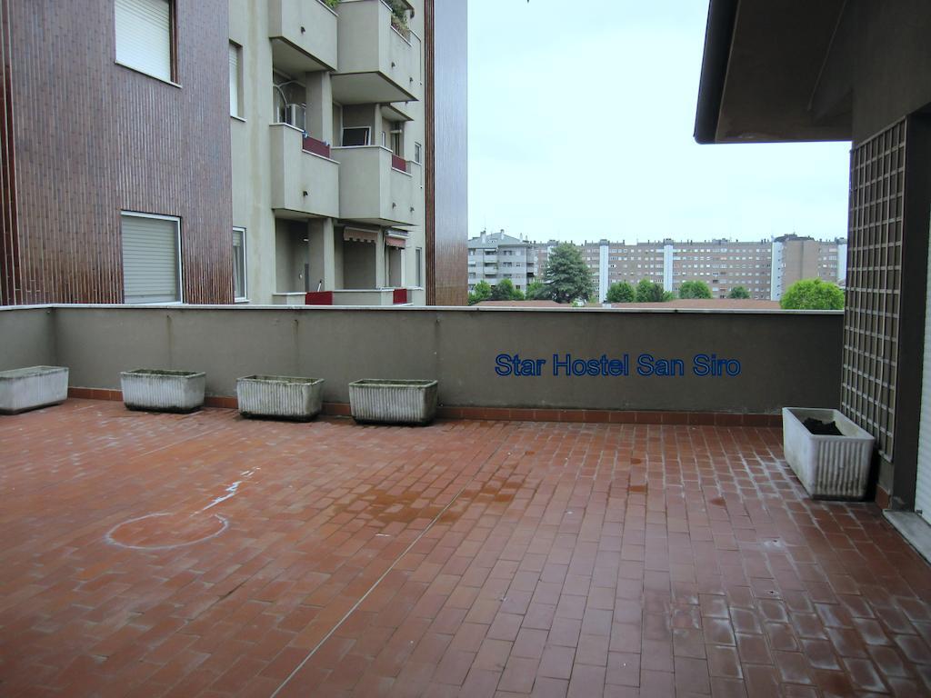 Auberge de jeunesse Star San Siro Fiera *