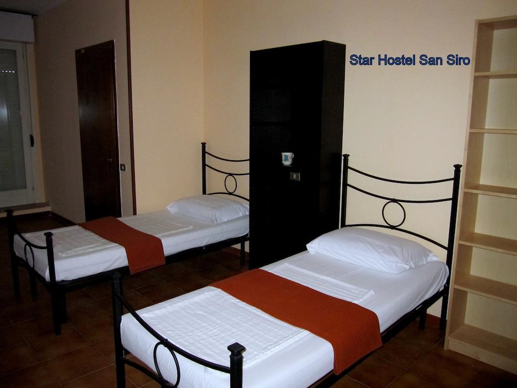 Auberge de jeunesse Star San Siro Fiera Milan