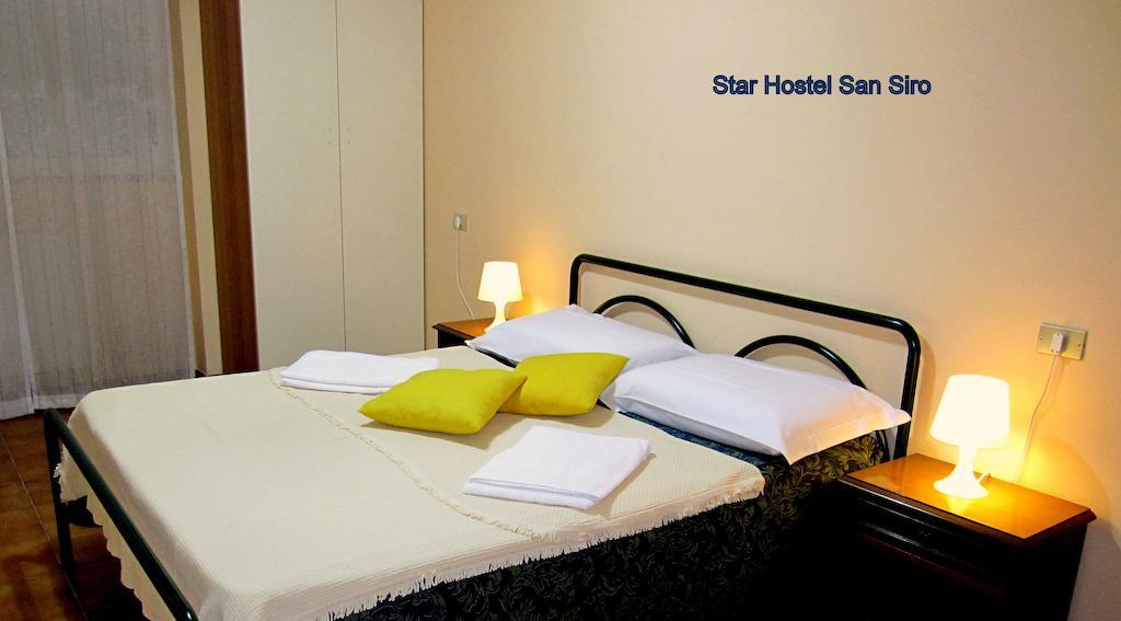Auberge de jeunesse Star San Siro Fiera