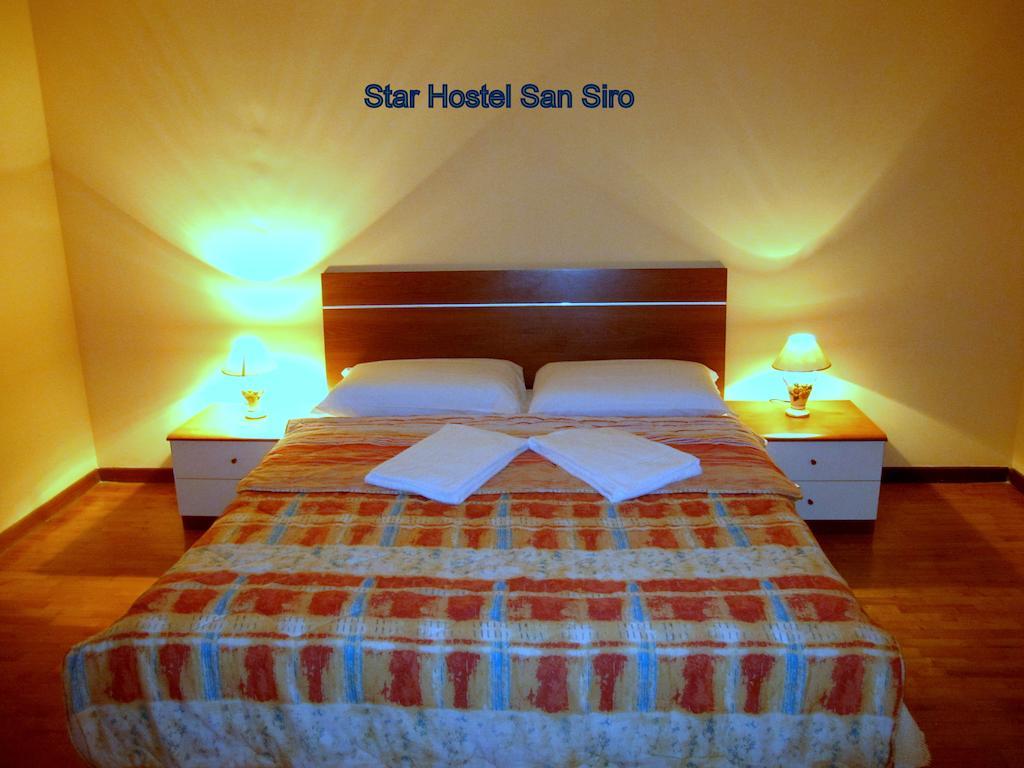 Auberge de jeunesse Star San Siro Fiera