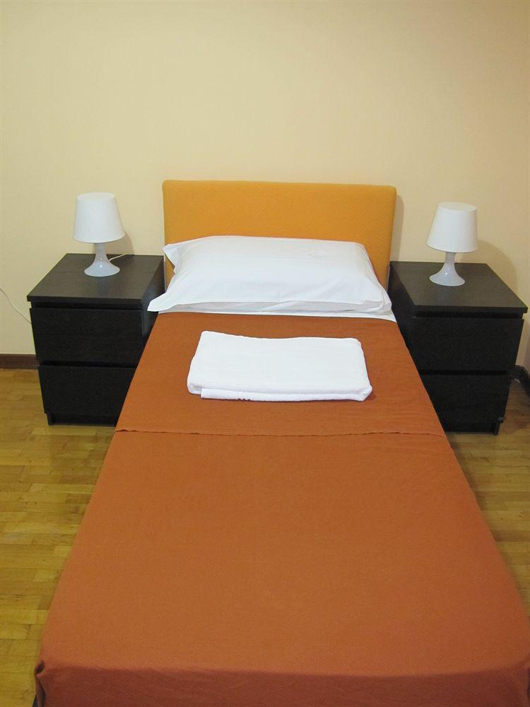 Star San Siro Fiera Auberge de jeunesse