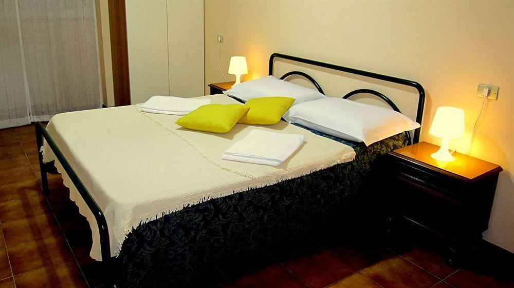 Star San Siro Fiera Auberge de jeunesse Milan