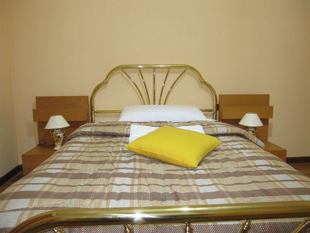 Star San Siro Fiera Hostel Mailand